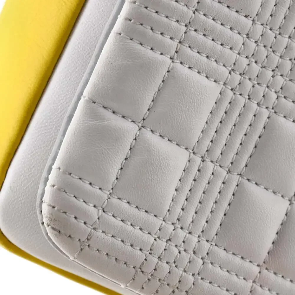 Burberry Lola Shoulder Bag Quilted #236849B90B - Picture 6 of 7